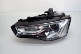 Frontscheinwerfer Audi A5 8T0941005C Links Scheinwerfer Headlight