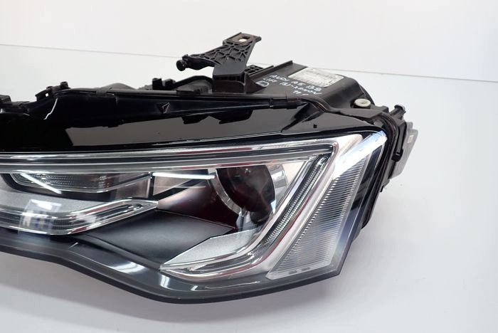 Frontscheinwerfer Audi A5 8T0941005C Links Scheinwerfer Headlight SCH1004941978qf