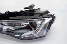 Laden Sie das Bild in den Galerie-Viewer, Frontscheinwerfer Audi A5 8T0941005C Links Scheinwerfer Headlight SCH1004941978qf