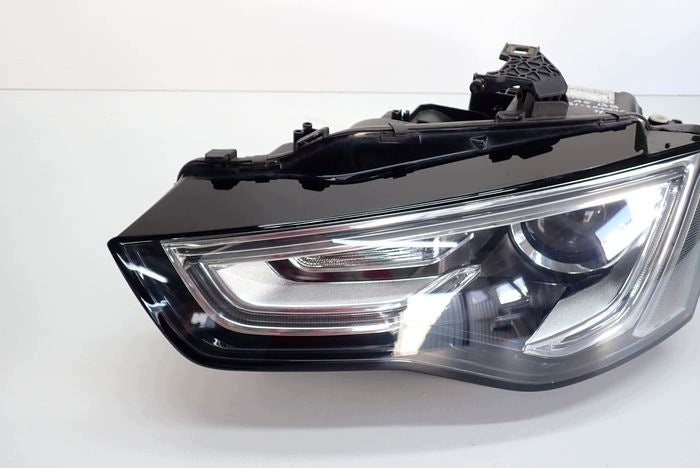 Frontscheinwerfer Audi A5 8T0941005C Links Scheinwerfer Headlight SCH1004941978qf