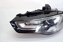 Laden Sie das Bild in den Galerie-Viewer, Frontscheinwerfer Audi A5 8T0941005C Links Scheinwerfer Headlight SCH1004941978qf