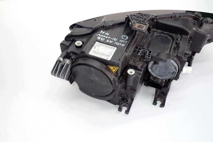 Frontscheinwerfer Audi A5 8T0941005C Links Scheinwerfer Headlight SCH1004941978qf