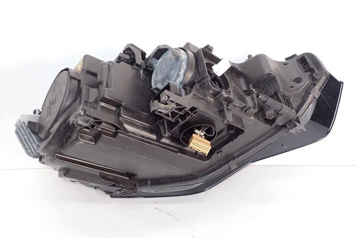 Frontscheinwerfer Audi A5 8T0941005C Links Scheinwerfer Headlight SCH1004941978qf