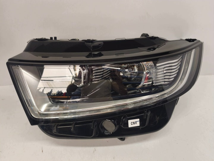 Frontscheinwerfer Ford FK7B-13W030-CG LED Links Scheinwerfer Headlight SCH1004981681rt