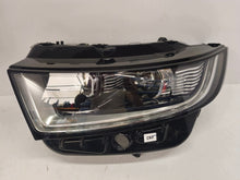 Laden Sie das Bild in den Galerie-Viewer, Frontscheinwerfer Ford FK7B-13W030-CG LED Links Scheinwerfer Headlight SCH1004981681rt