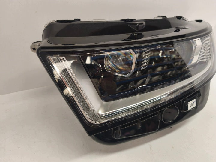 Frontscheinwerfer Ford FK7B-13W030-CG LED Links Scheinwerfer Headlight SCH1004981681rt