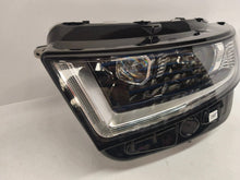 Laden Sie das Bild in den Galerie-Viewer, Frontscheinwerfer Ford FK7B-13W030-CG LED Links Scheinwerfer Headlight SCH1004981681rt