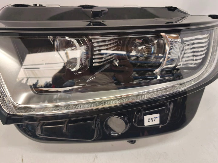 Frontscheinwerfer Ford FK7B-13W030-CG LED Links Scheinwerfer Headlight SCH1004981681rt