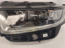 Laden Sie das Bild in den Galerie-Viewer, Frontscheinwerfer Ford FK7B-13W030-CG LED Links Scheinwerfer Headlight SCH1004981681rt