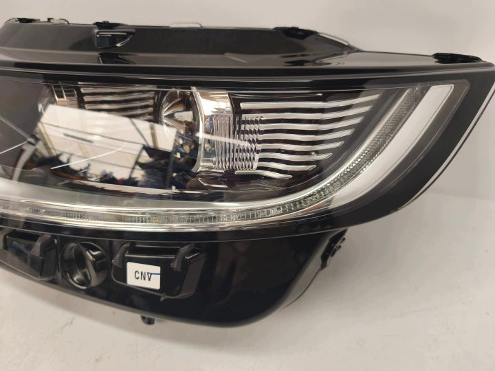 Frontscheinwerfer Ford FK7B-13W030-CG LED Links Scheinwerfer Headlight SCH1004981681rt