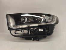 Laden Sie das Bild in den Galerie-Viewer, Frontscheinwerfer Ford FK7B-13W030-CG LED Links Scheinwerfer Headlight SCH1004981681rt