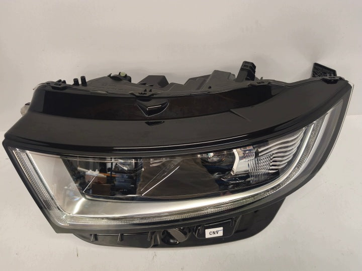 Frontscheinwerfer Ford FK7B-13W030-CG LED Links Scheinwerfer Headlight SCH1004981681rt