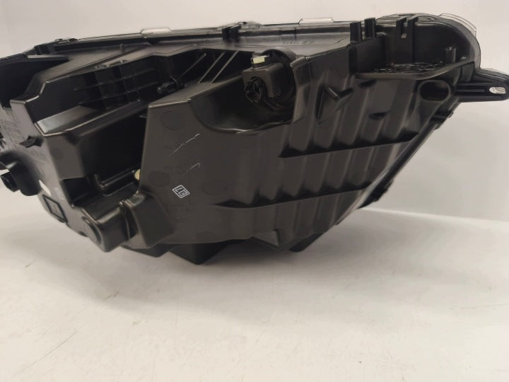Frontscheinwerfer Ford FK7B-13W030-CG LED Links Scheinwerfer Headlight SCH1004981681rt