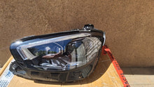 Load image into Gallery viewer, Frontscheinwerfer Mercedes-Benz W213 A2139068309 LED Links Headlight SCH1005369770tu