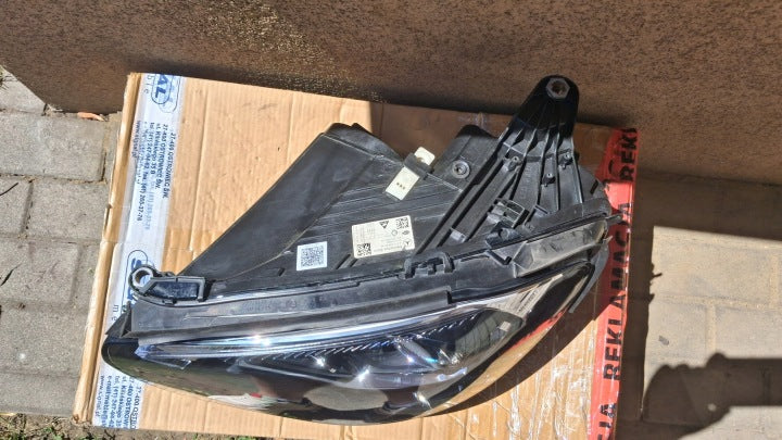 Frontscheinwerfer Mercedes-Benz W213 A2139068309 LED Links Headlight SCH1005369770tu