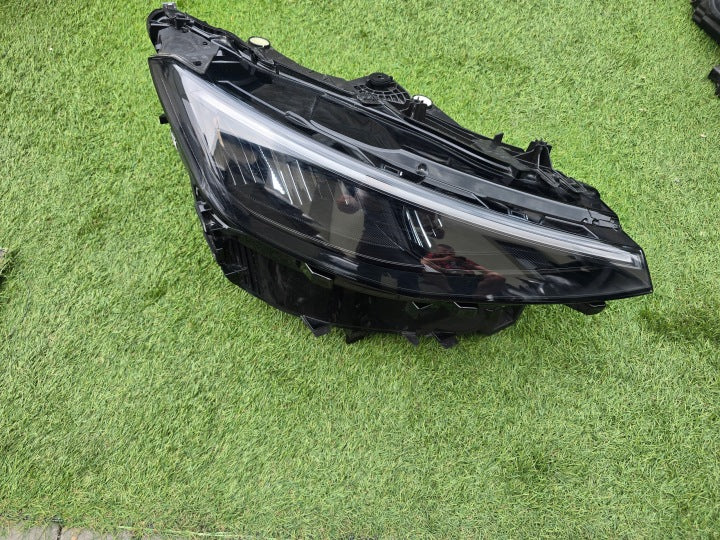 Frontscheinwerfer VW T-Roc 2GV941006 LED Rechts Scheinwerfer Headlight SCH1005587477qf