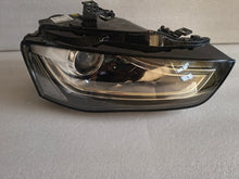 Laden Sie das Bild in den Galerie-Viewer, Frontscheinwerfer Audi A4 8K0941006C Xenon Rechts Scheinwerfer Headlight SCH1005634605xo