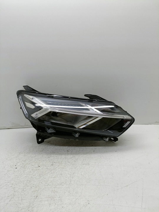 Frontscheinwerfer Dacia Sandero III 260102586R LED Rechts Scheinwerfer Headlight SCH1005984987ej
