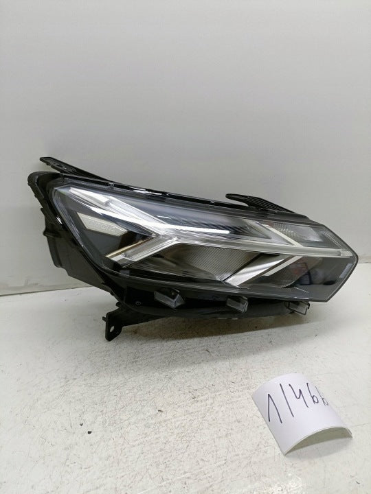 Frontscheinwerfer Dacia Sandero III 260102586R LED Rechts Scheinwerfer Headlight SCH1005984987ej