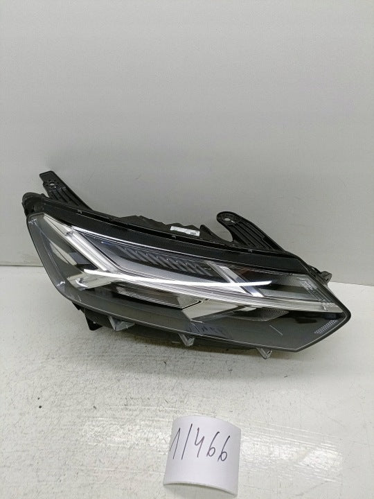 Frontscheinwerfer Dacia Sandero III 260102586R LED Rechts Scheinwerfer Headlight SCH1005984987ej