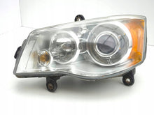 Laden Sie das Bild in den Galerie-Viewer, Frontscheinwerfer Chrysler Grand Voyager V 349112018031AH Links Headlight SCH1006232356hy
