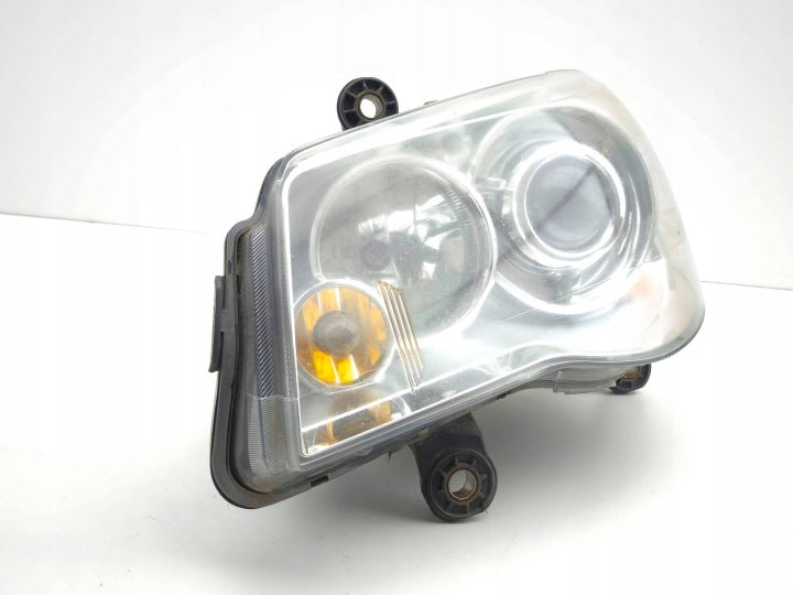 Frontscheinwerfer Chrysler Grand Voyager V 349112018031AH Links Headlight SCH1006232356hy