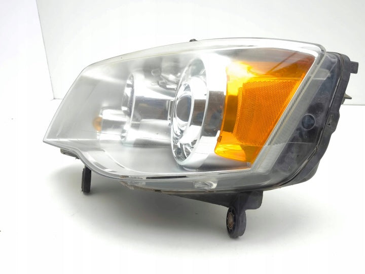 Frontscheinwerfer Chrysler Grand Voyager V 349112018031AH Links Headlight SCH1006232356hy