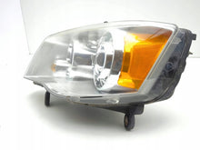 Laden Sie das Bild in den Galerie-Viewer, Frontscheinwerfer Chrysler Grand Voyager V 349112018031AH Links Headlight SCH1006232356hy