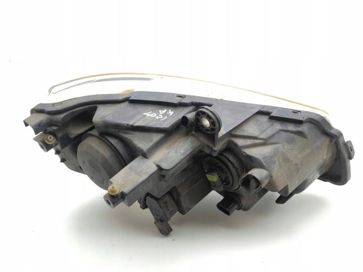 Frontscheinwerfer Chrysler Grand Voyager V 349112018031AH Links Headlight SCH1006232356hy