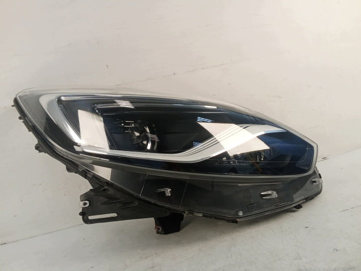 Frontscheinwerfer Opel Zafira A C 13472663 Rechts Scheinwerfer Headlight SCH1007669693pd