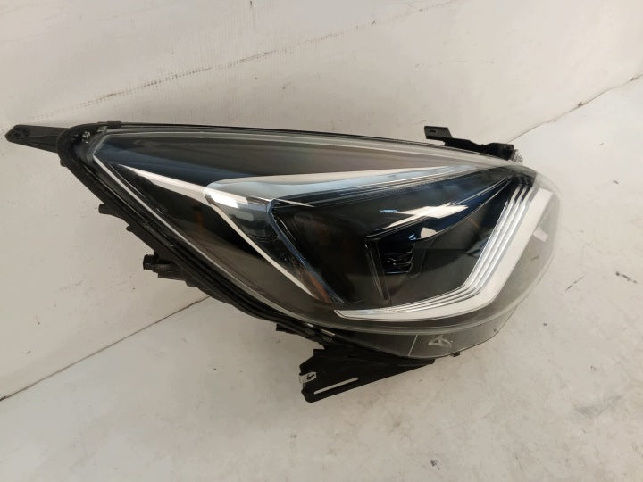 Frontscheinwerfer Opel Zafira A C 13472663 Rechts Scheinwerfer Headlight SCH1007669693pd