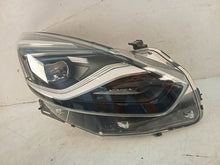 Laden Sie das Bild in den Galerie-Viewer, Frontscheinwerfer Opel Zafira A C 13472663 Rechts Scheinwerfer Headlight SCH1007669693pd