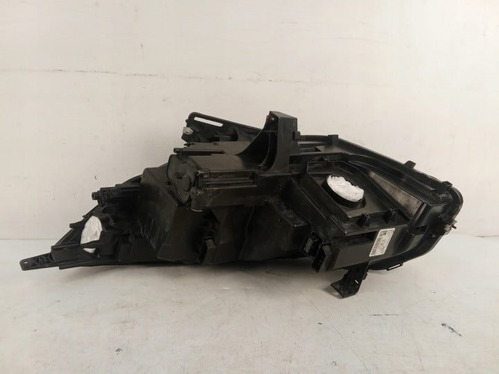 Frontscheinwerfer Opel Zafira A C 13472663 Rechts Scheinwerfer Headlight SCH1007669693pd