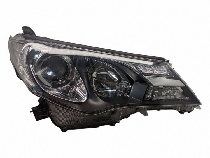 Frontscheinwerfer Toyota Rav 4 8114542540 Rechts Scheinwerfer Headlight SCH1007828856ex