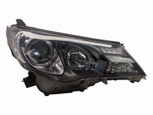 Laden Sie das Bild in den Galerie-Viewer, Frontscheinwerfer Toyota Rav 4 8114542540 Rechts Scheinwerfer Headlight SCH1007828856ex