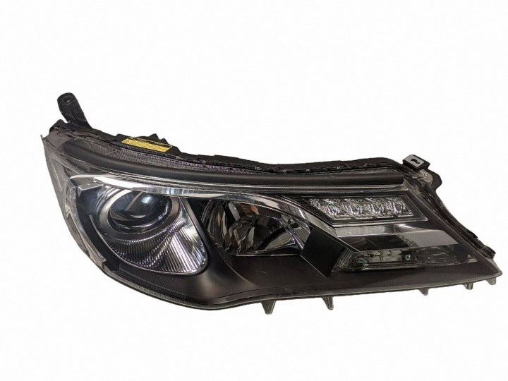 Frontscheinwerfer Toyota Rav 4 8114542540 Rechts Scheinwerfer Headlight SCH1007828856ex