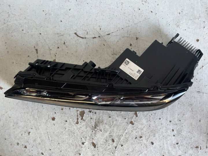 Frontscheinwerfer BMW 7 9879935-14 LED Links Scheinwerfer Headlight SCH1008520302ro