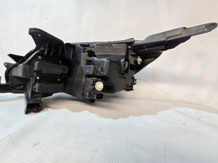 Frontscheinwerfer Mitsubishi L200 8301D382 LED Rechts Scheinwerfer Headlight SCH1011839894sz