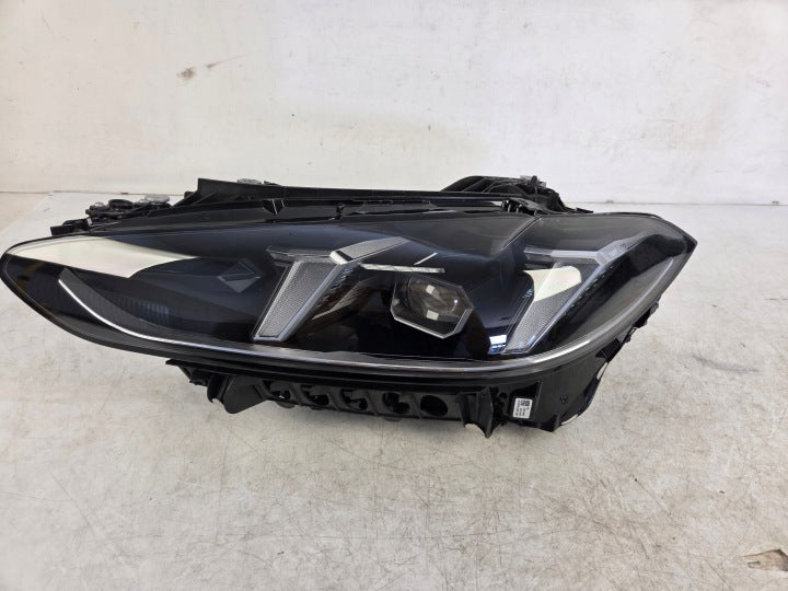 Frontscheinwerfer BMW G22 G80 G23 5A3B2F3-05 LED Links Scheinwerfer Headlight SCH1012287861lr