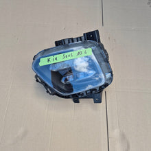 Laden Sie das Bild in den Galerie-Viewer, Frontscheinwerfer Kia Soul III 92201J2 Full LED Links Scheinwerfer Headlight SCH1013190551yn