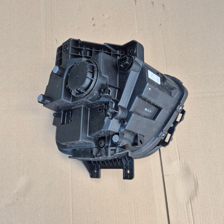 Frontscheinwerfer Kia Soul III 92201J2 Full LED Links Scheinwerfer Headlight SCH1013190551yn