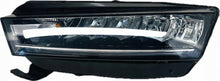 Laden Sie das Bild in den Galerie-Viewer, Frontscheinwerfer Skoda Octavia I 5E4941015 LED Links Scheinwerfer Headlight SCH1013465604qp