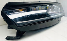 Laden Sie das Bild in den Galerie-Viewer, Frontscheinwerfer Skoda Octavia I 5E4941015 LED Links Scheinwerfer Headlight SCH1013465604qp