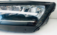 Laden Sie das Bild in den Galerie-Viewer, Frontscheinwerfer Skoda Octavia I 5E4941015 LED Links Scheinwerfer Headlight SCH1013465604qp