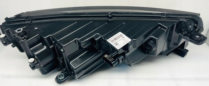 Frontscheinwerfer Skoda Octavia I 5E4941015 LED Links Scheinwerfer Headlight SCH1013465604qp