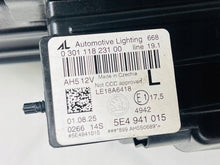 Laden Sie das Bild in den Galerie-Viewer, Frontscheinwerfer Skoda Octavia I 5E4941015 LED Links Scheinwerfer Headlight SCH1013465604qp