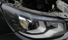 Laden Sie das Bild in den Galerie-Viewer, Frontscheinwerfer VW Tiguan 5N1941752 Rechts Scheinwerfer Headlight SCH1013955944tt
