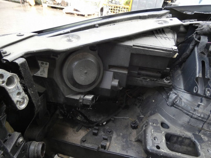 Frontscheinwerfer VW Tiguan 5N1941752 Rechts Scheinwerfer Headlight SCH1013955944tt