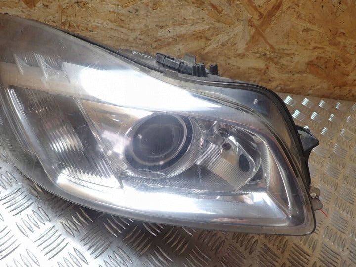 Frontscheinwerfer Opel Insignia A 5DV00972000 Rechts Scheinwerfer Headlight SCH1014088573wk