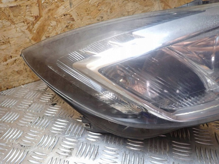 Frontscheinwerfer Opel Insignia A 5DV00972000 Rechts Scheinwerfer Headlight SCH1014088573wk